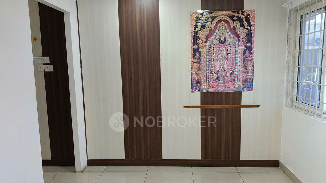 Office Space in Banjara Hills, Hyderabad for Rent 