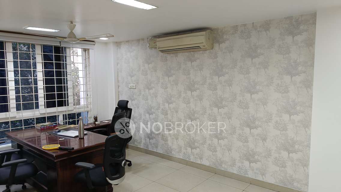 Office Space in Banjara Hills, Hyderabad for Rent 
