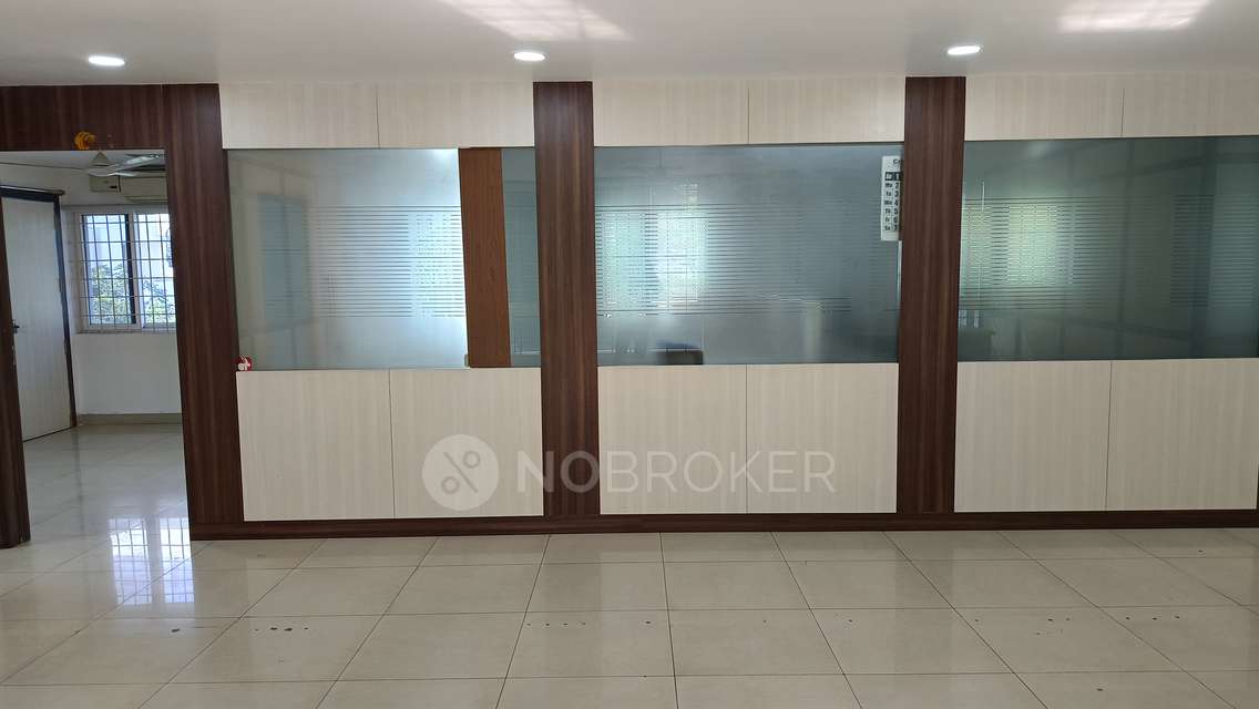 Office Space in Banjara Hills, Hyderabad for Rent 