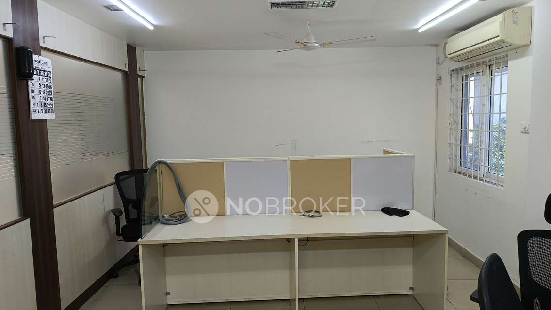 Office Space in Banjara Hills, Hyderabad for Rent 