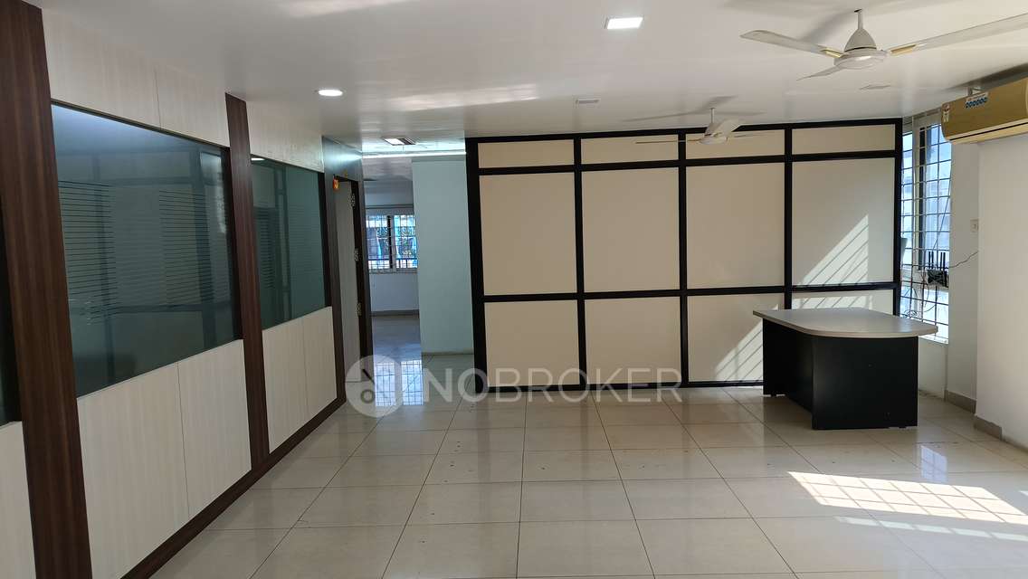 Office Space in Banjara Hills, Hyderabad for Rent 