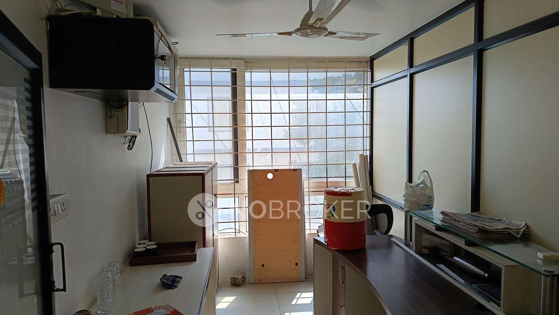 Office Space in Banjara Hills, Hyderabad for Rent 