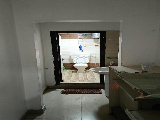 Office Space in Banjara Hills, Hyderabad for Rent 