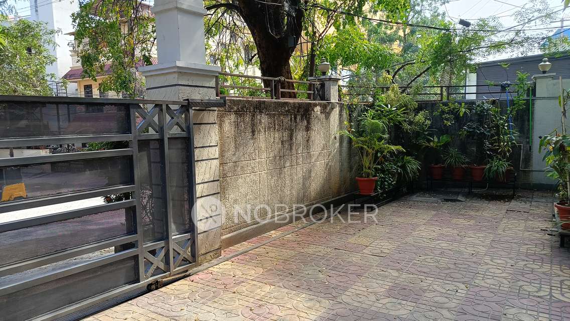 Office Space in Banjara Hills, Hyderabad for Rent 