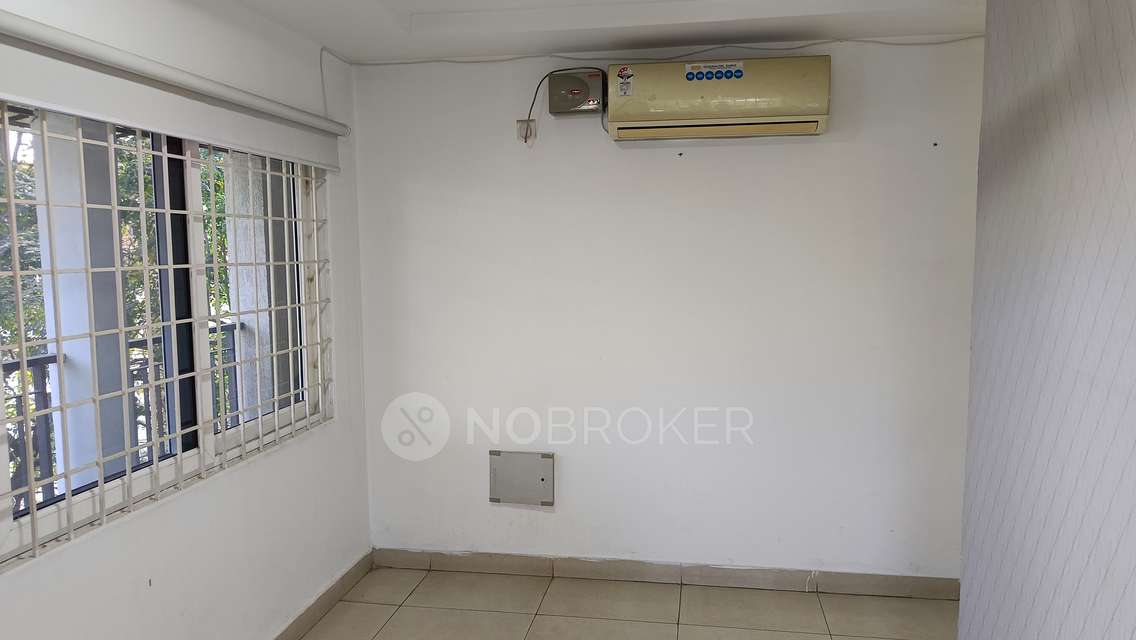 Office Space in Banjara Hills, Hyderabad for Rent 