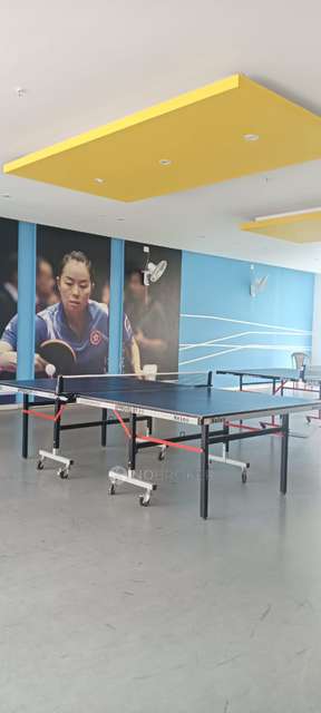 3 BHK Flat In Provident Sunworth City For Sale  In Bengalore