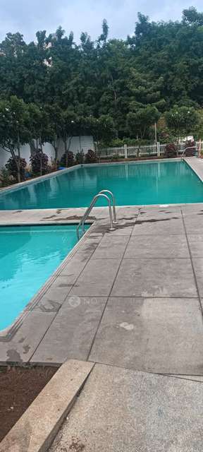 3 BHK Flat In Provident Sunworth City For Sale  In Bengalore