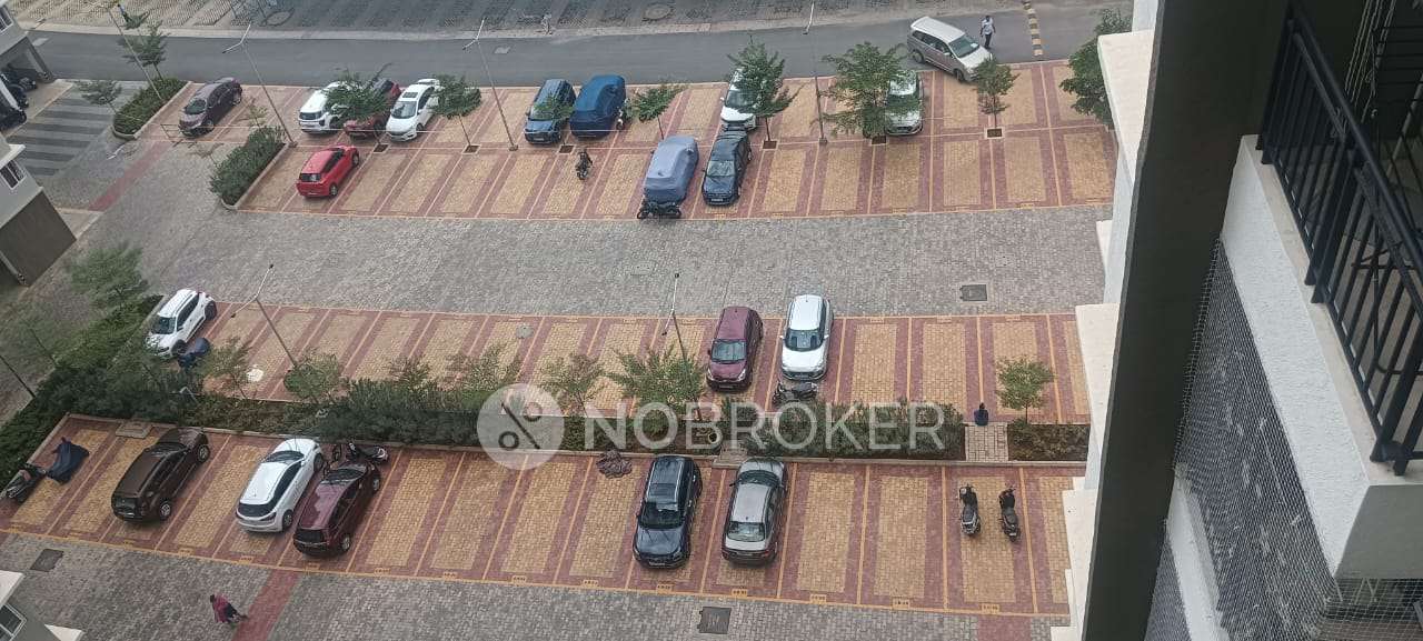 3 BHK Flat In Provident Sunworth City For Sale  In Bengalore