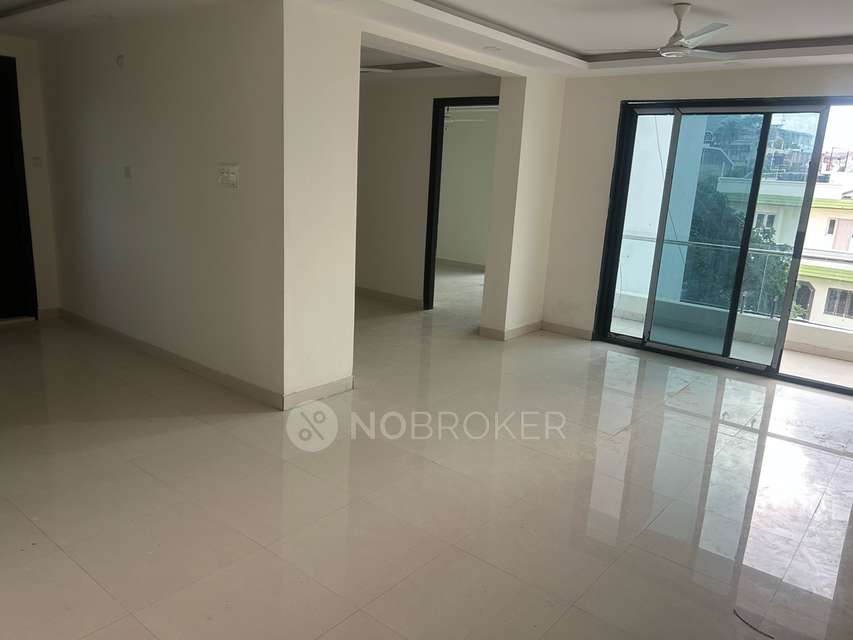 3 BHK Flat In Sarkaar Devolopers For Sale  In Banjara Hills