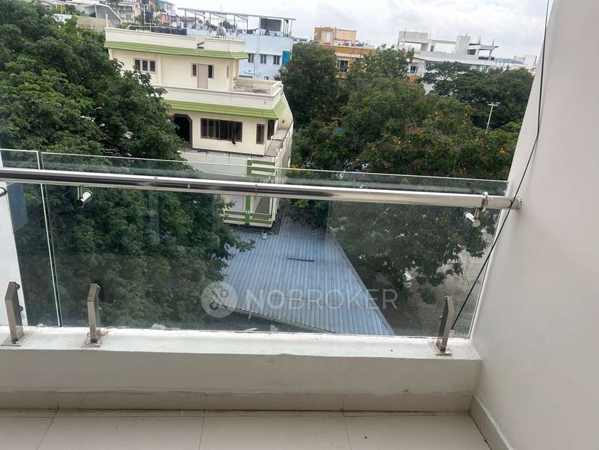 3 BHK Flat In Sarkaar Devolopers For Sale  In Banjara Hills