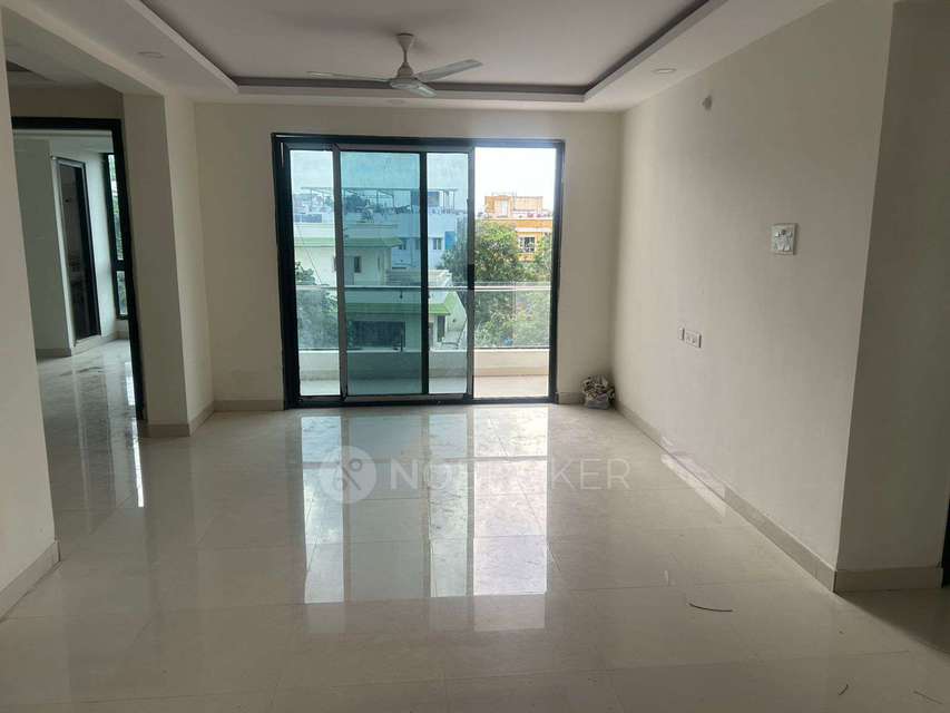 3 BHK Flat In Sarkaar Devolopers For Sale  In Banjara Hills