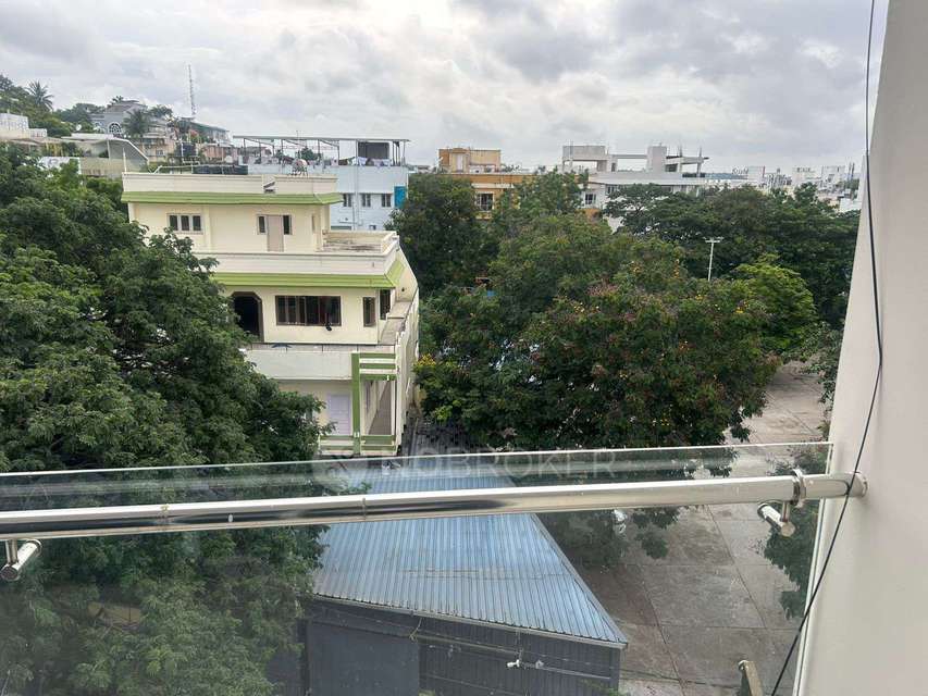 3 BHK Flat In Sarkaar Devolopers For Sale  In Banjara Hills