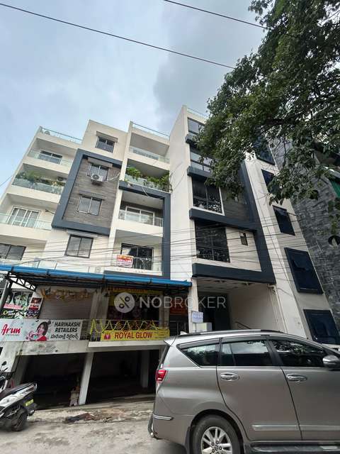 3 BHK Flat In Sarkaar Devolopers For Sale  In Banjara Hills