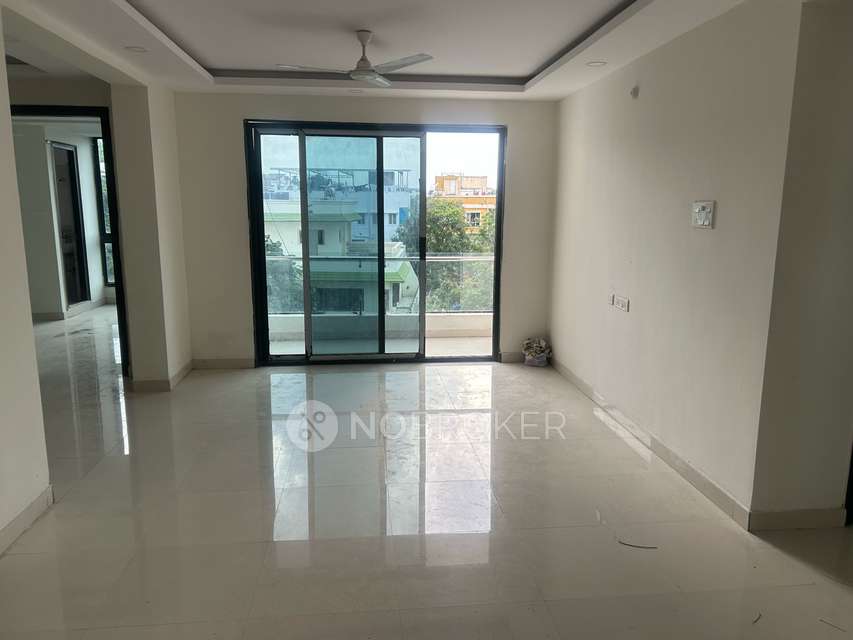3 BHK Flat In Sarkaar Devolopers For Sale  In Banjara Hills