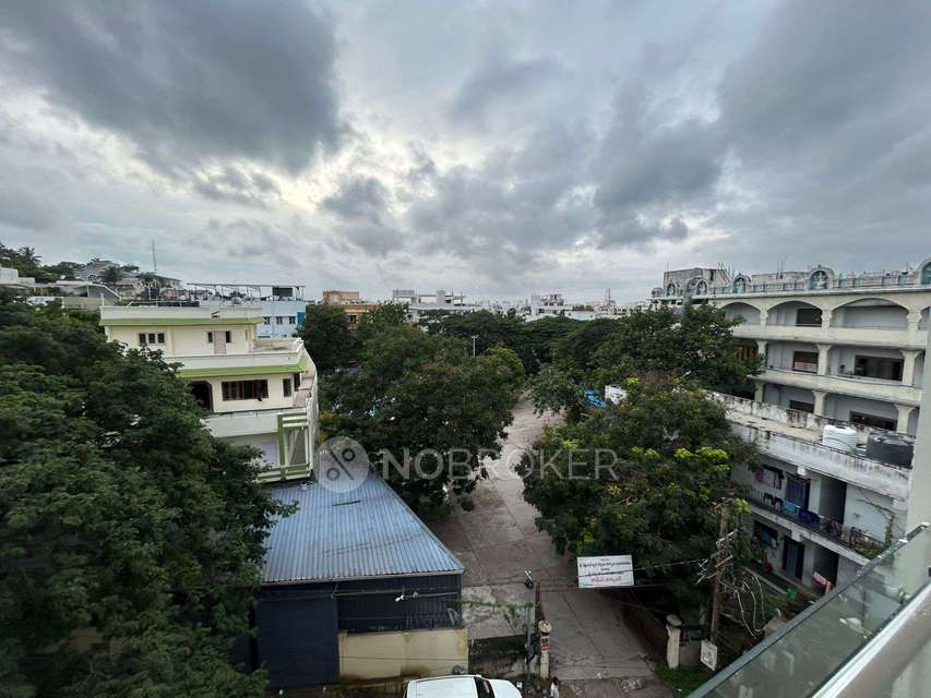 3 BHK Flat In Sarkaar Devolopers For Sale  In Banjara Hills