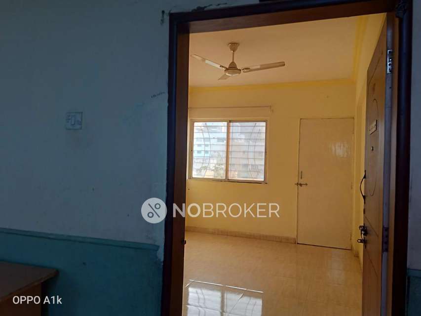 1 BHK Flat In Geetai Aangan, Pimpri Colony For Sale  In Pimpri Colony