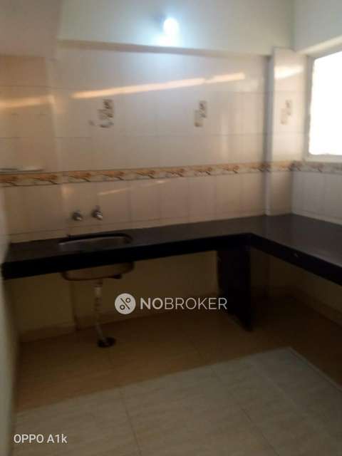 1 BHK Flat In Geetai Aangan, Pimpri Colony For Sale  In Pimpri Colony