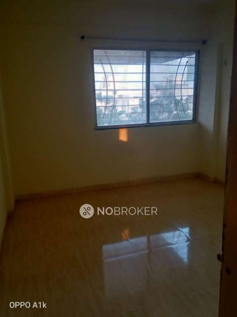 1 BHK Flat In Geetai Aangan, Pimpri Colony For Sale  In Pimpri Colony