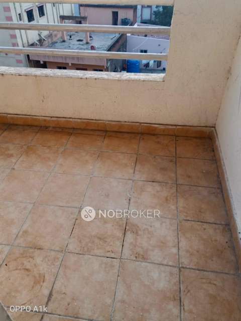 1 BHK Flat In Geetai Aangan, Pimpri Colony For Sale  In Pimpri Colony