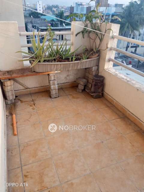 1 BHK Flat In Geetai Aangan, Pimpri Colony For Sale  In Pimpri Colony