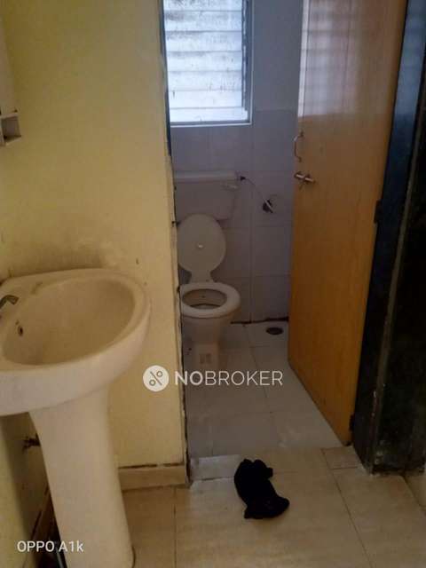 1 BHK Flat In Geetai Aangan, Pimpri Colony For Sale  In Pimpri Colony