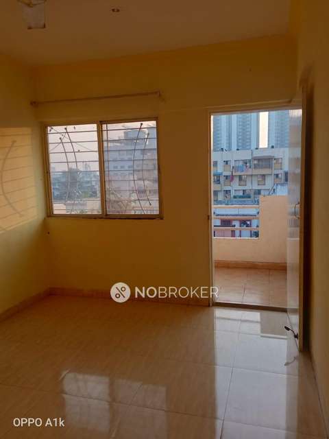 1 BHK Flat In Geetai Aangan, Pimpri Colony For Sale  In Pimpri Colony