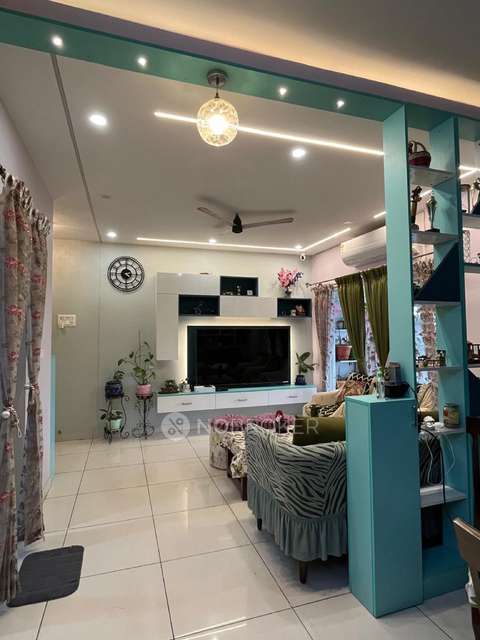 3 BHK Flat In Prestige Jindal City For Sale  In Bagalakunte