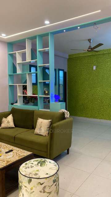 3 BHK Flat In Prestige Jindal City For Sale  In Bagalakunte
