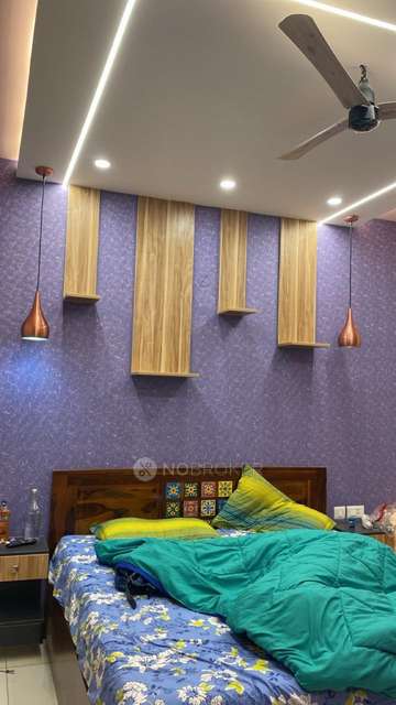 3 BHK Flat In Prestige Jindal City For Sale  In Bagalakunte