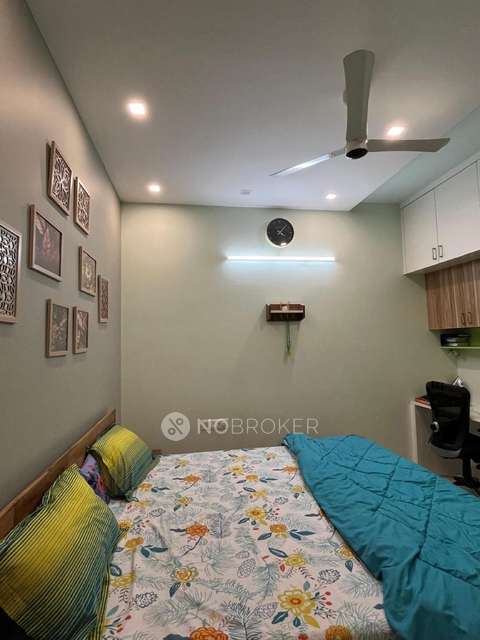 3 BHK Flat In Prestige Jindal City For Sale  In Bagalakunte