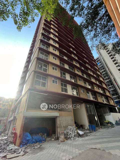 1 BHK Flat In Marathon Neoskies Bhandup West for Rent  In 4wwg+x72, Jeevanjyot Society Entry Rd, Utkarsh Nagar, Bhandup West, Mumbai, Maharashtra 400078, India