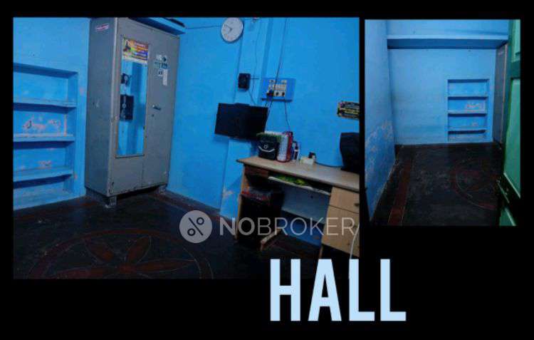 1 BHK House For Sale  In 5, Sivan Nagar, Jeeva Nagar, New Washermanpet, Chennai, Tamil Nadu 600081, India