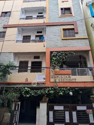 PG for Girls in Kondapur