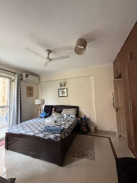 3 BHK Flat In Orchid Petals For Sale  In Sector 49