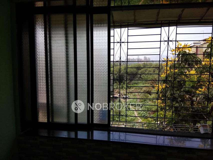 1 RK Flat In Om Vighnesh Chs For Sale  In Thane