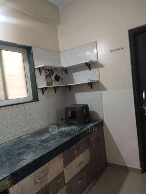 2 BHK Flat In Seven Hills Society For Sale  In 4, Mhasoba Wasti, Shiv Krishna Society, Manjari Budruk, Pune, Maharashtra 411036, India
