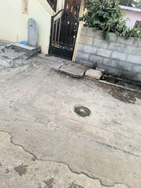 1 BHK House for Lease  In Ramasandra