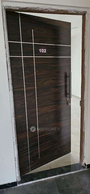 1 BHK Flat In Royal Heights for Rent  In Kharadi