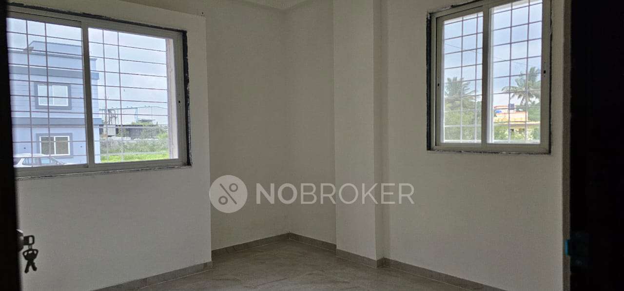 1 BHK Flat In Royal Heights for Rent  In Kharadi