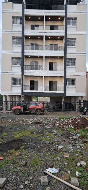 1 BHK Flat In Royal Heights for Rent  In Kharadi