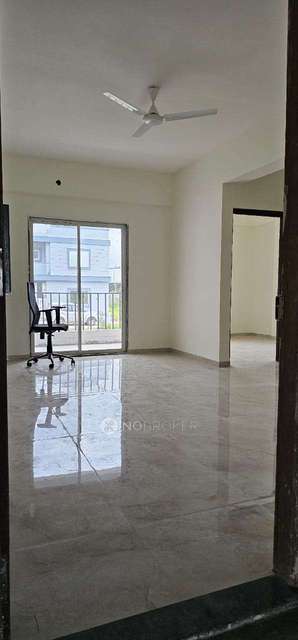 1 BHK Flat In Royal Heights for Rent  In Kharadi