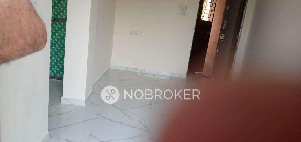 1 BHK Flat In Kesar Residency For Sale  In Cbd Belapur