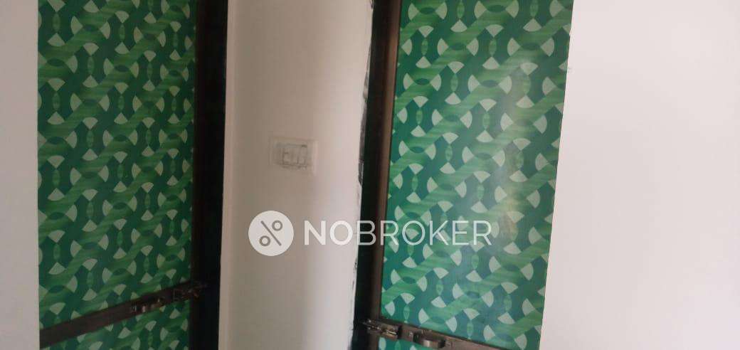 1 BHK Flat In Kesar Residency For Sale  In Cbd Belapur