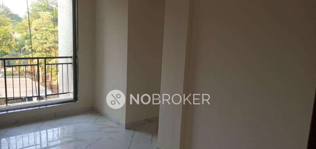 1 BHK Flat In Kesar Residency For Sale  In Cbd Belapur