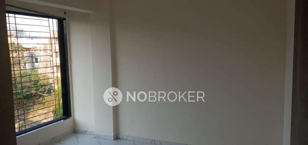 1 BHK Flat In Kesar Residency For Sale  In Cbd Belapur