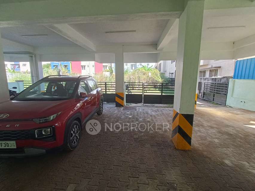 3 BHK Flat In Saideep Sai Foundation For Sale  In Okkiyam Thuraipakkam