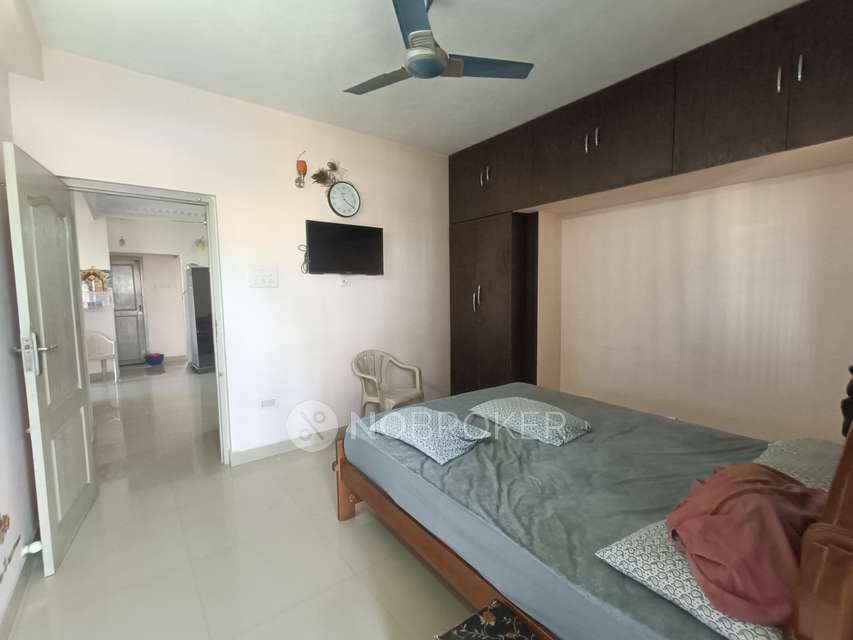 3 BHK Flat In Saideep Sai Foundation For Sale  In Okkiyam Thuraipakkam