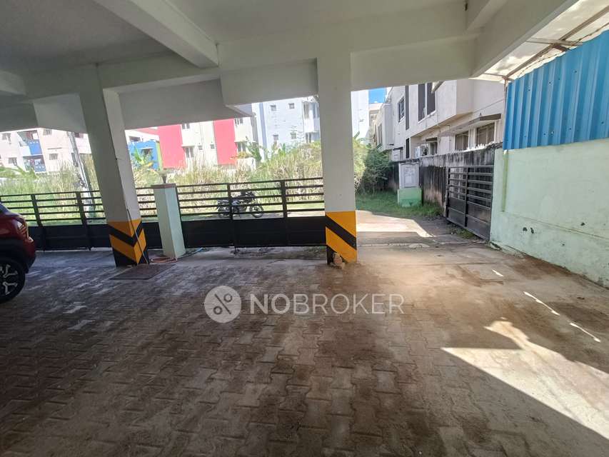 3 BHK Flat In Saideep Sai Foundation For Sale  In Okkiyam Thuraipakkam