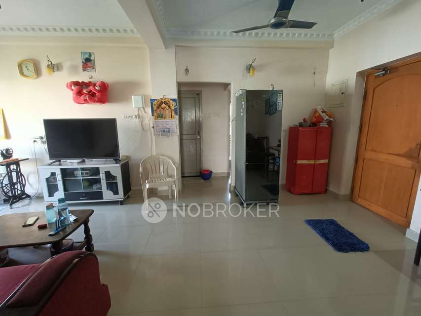 3 BHK Flat In Saideep Sai Foundation For Sale  In Okkiyam Thuraipakkam
