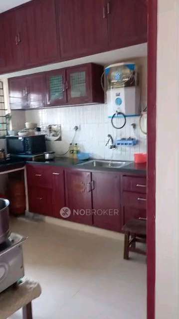3 BHK Flat In Saideep Sai Foundation For Sale  In Okkiyam Thuraipakkam